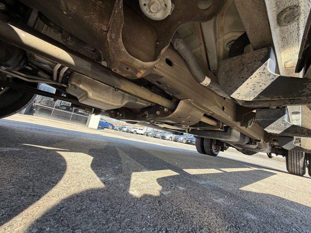 Used 2021 Chevrolet Silverado 3500 High Country image 37