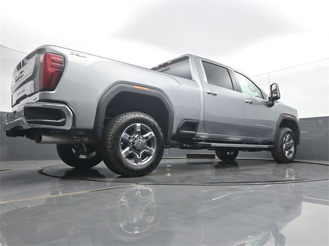 New 2025 GMC Sierra 2500 SLT w/ SLT Premium Package image 51