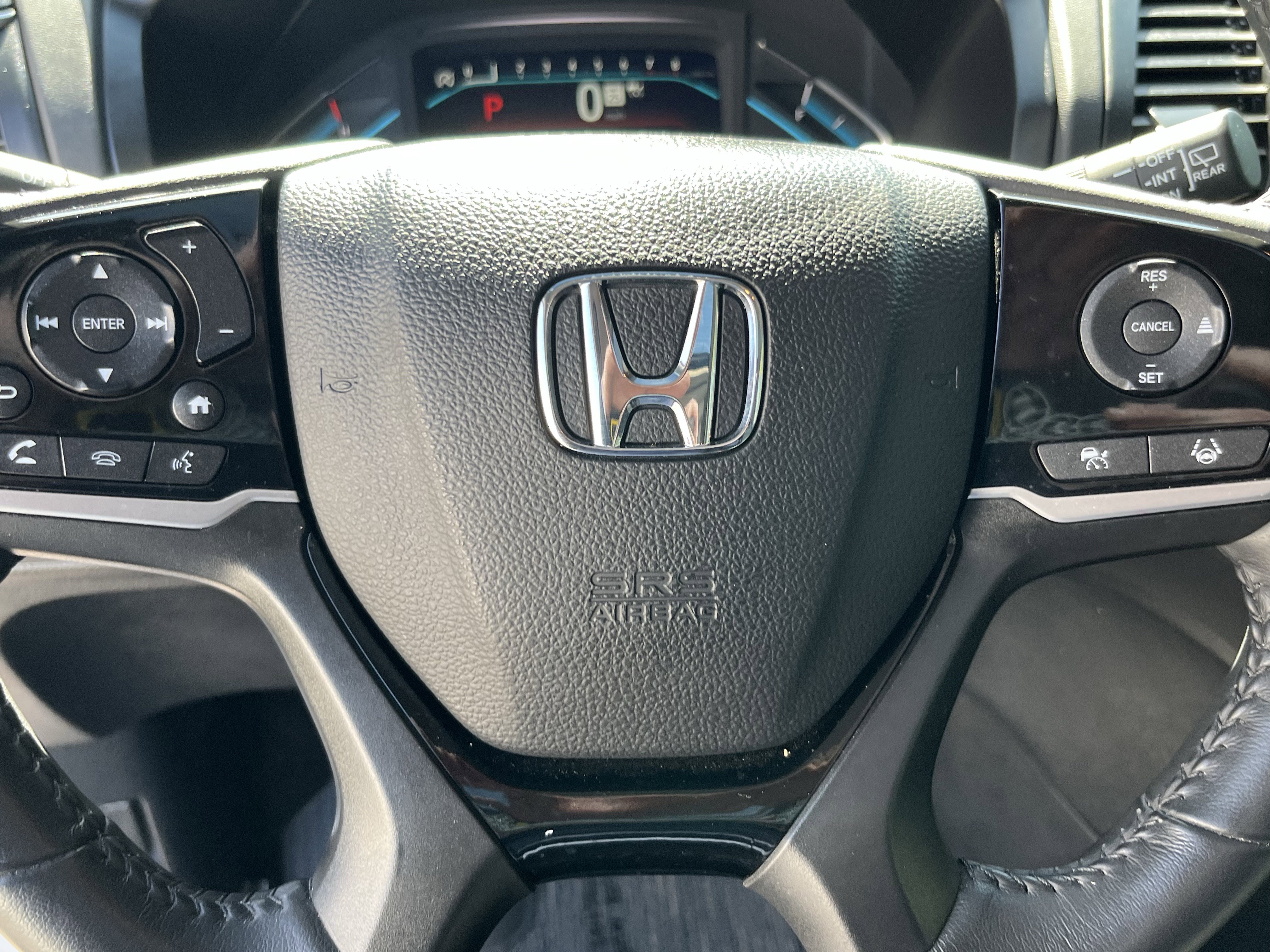 Used 2024 Honda Odyssey Touring image 21
