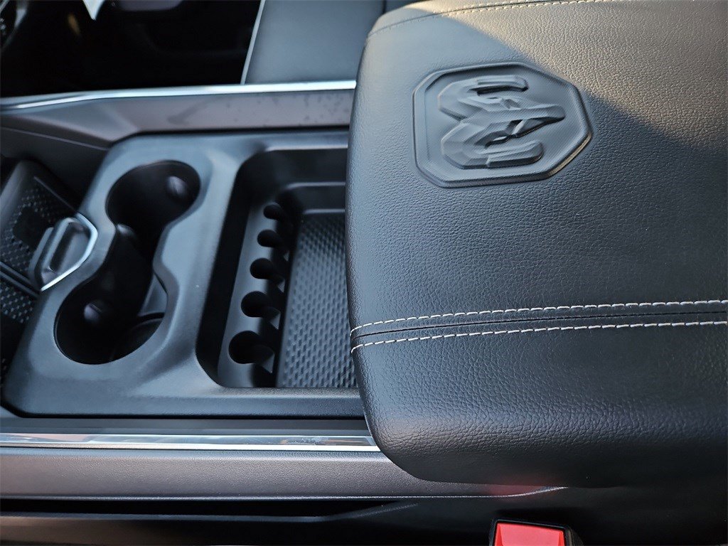 New 2026 RAM 1500 Laramie image 26