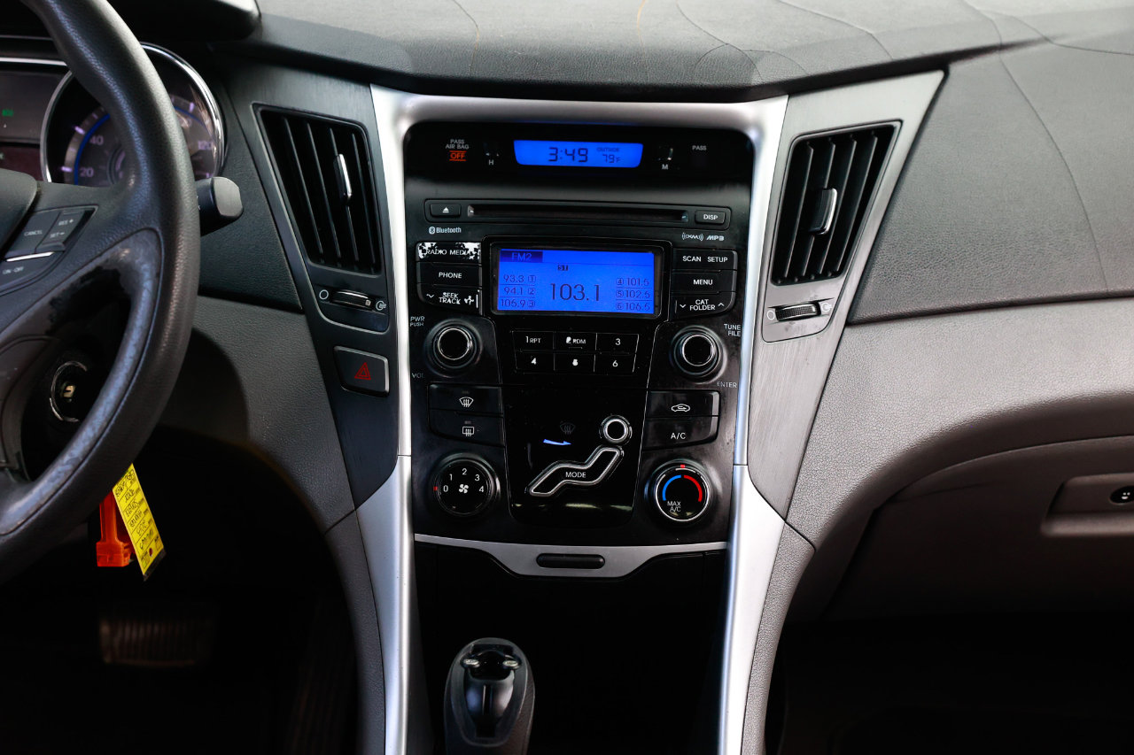 Used 2013 Hyundai Sonata GLS image 31