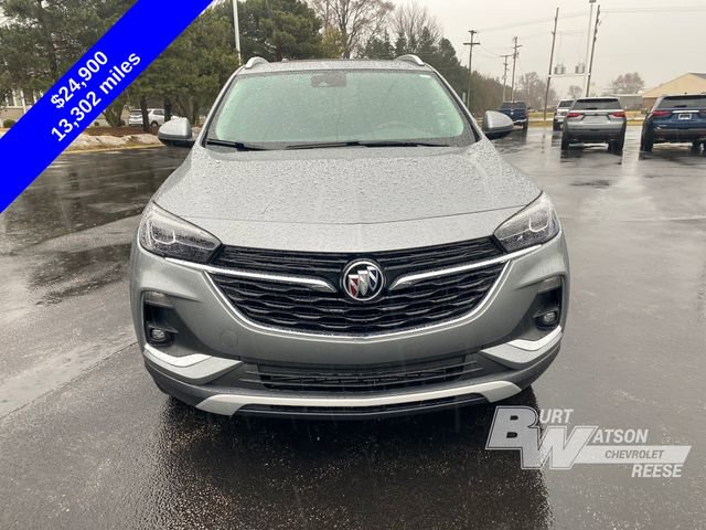 Used 2023 Buick Encore GX Essence w/ Experience Buick Package image 8