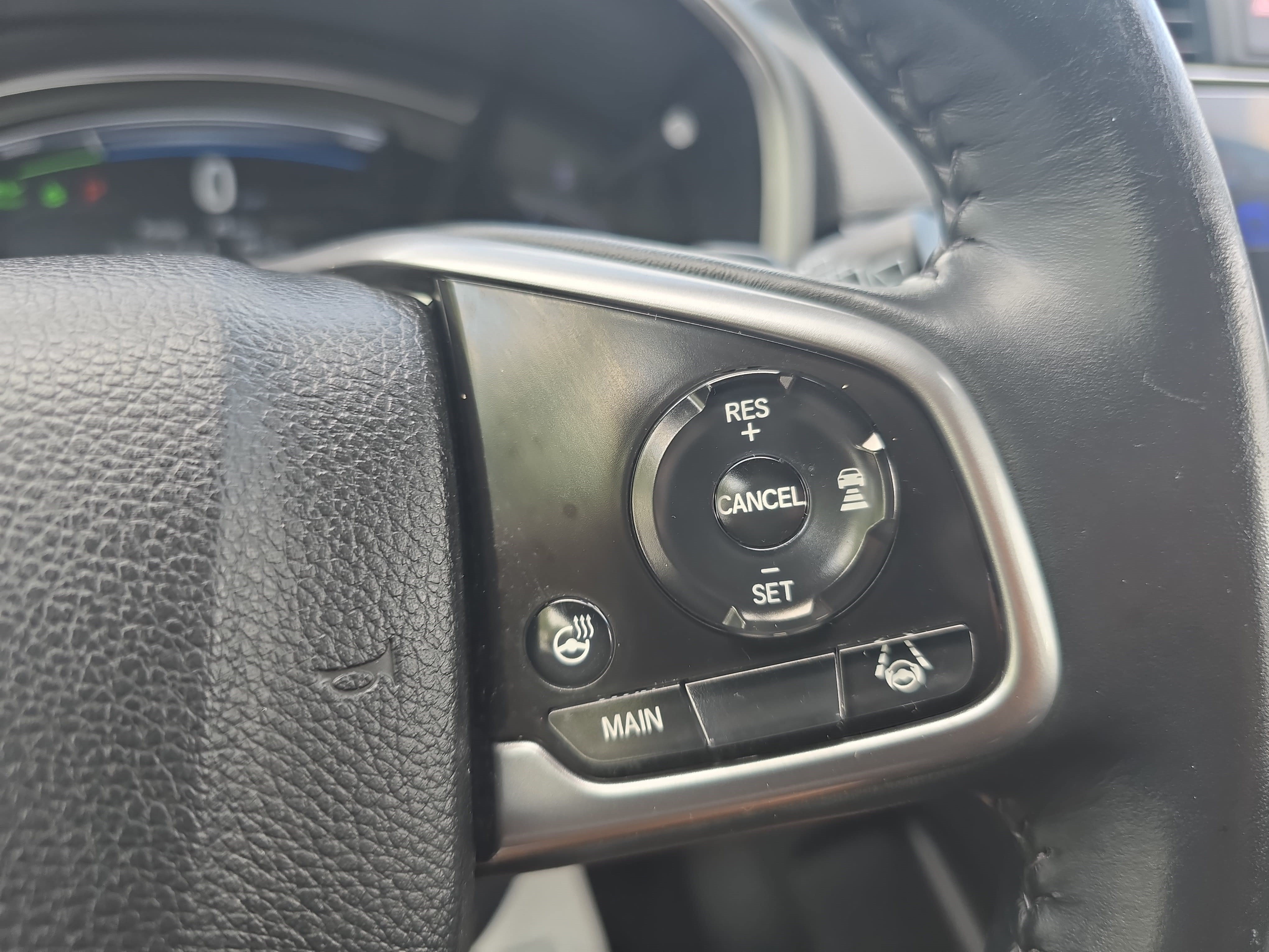 Used 2022 Honda CR-V EX-L image 18