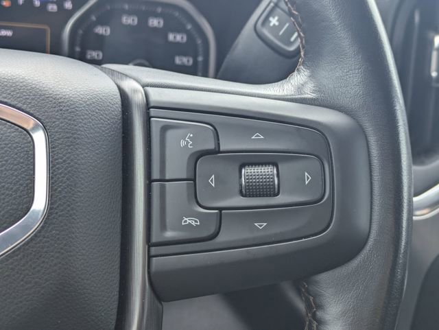 Used 2021 GMC Sierra 3500 Denali w/ Denali Ultimate Package AWD/4WD image 24