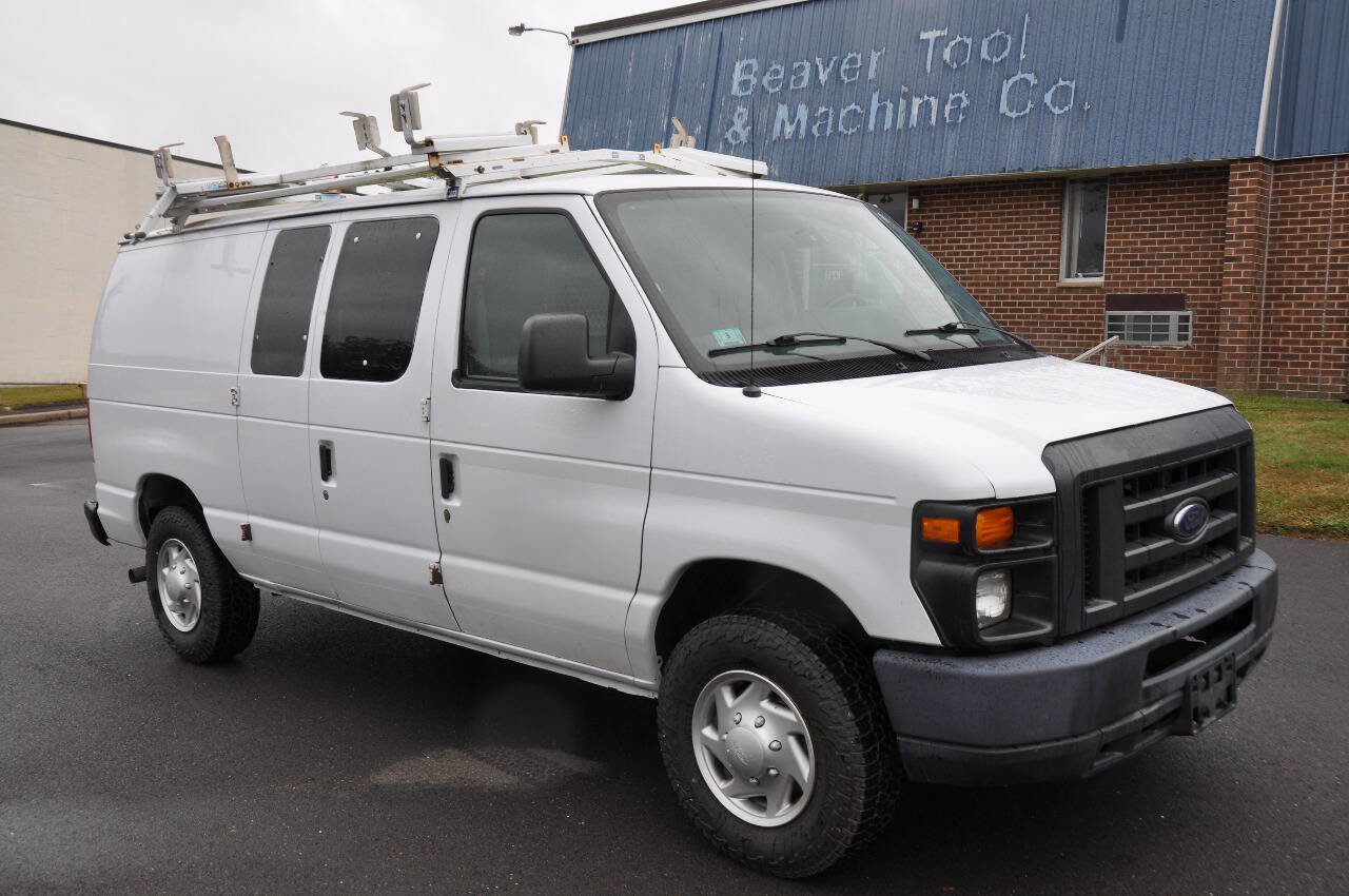Used 2013 Ford E-250 and Econoline 250 w/ PWR Group image 5