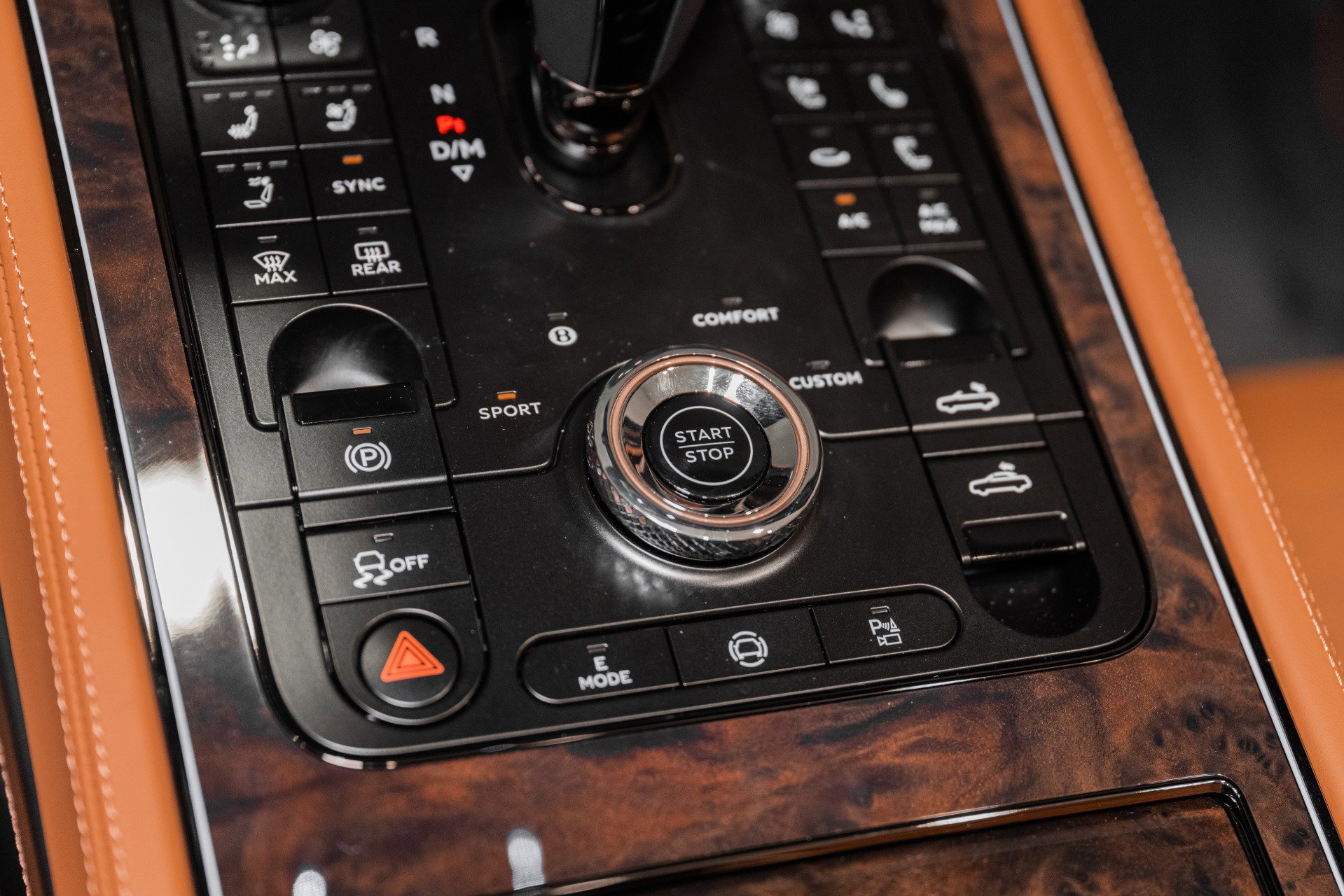 New 2026 Bentley Continental GT Speed image 41