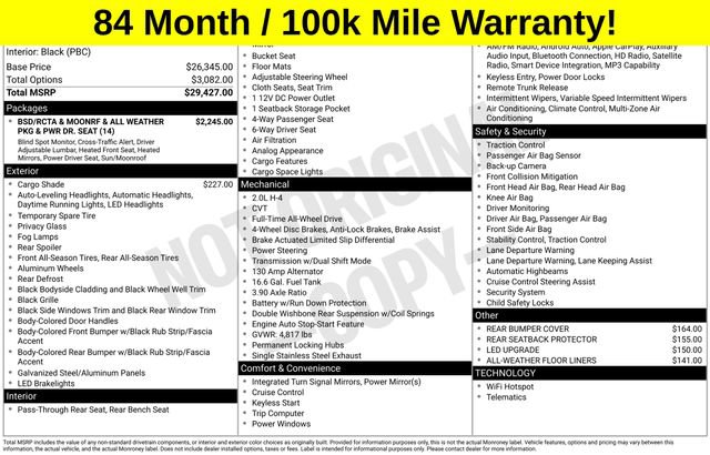 Certified 2024 Subaru Crosstrek 2.0i Premium image 3