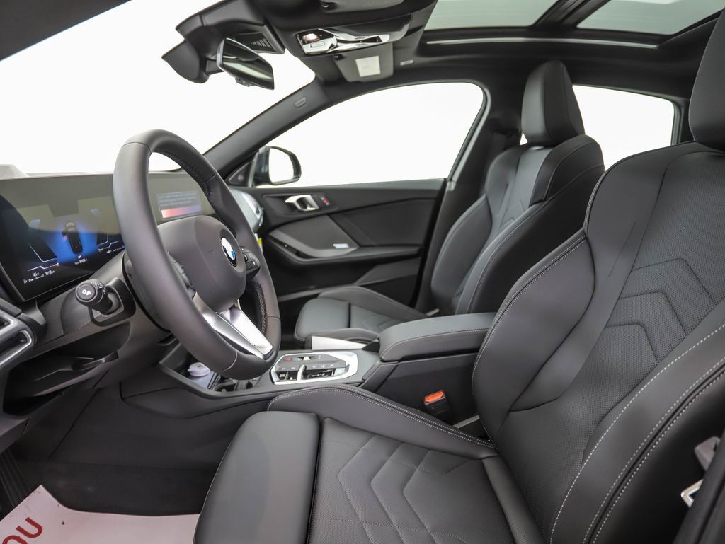 Certified 2025 BMW 228i xDrive w/ Premium Package image 11