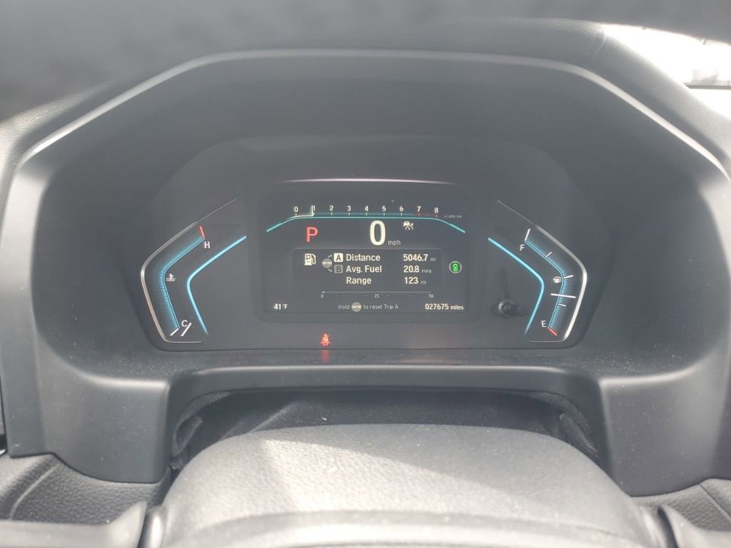 Used 2024 Honda Odyssey Elite image 22