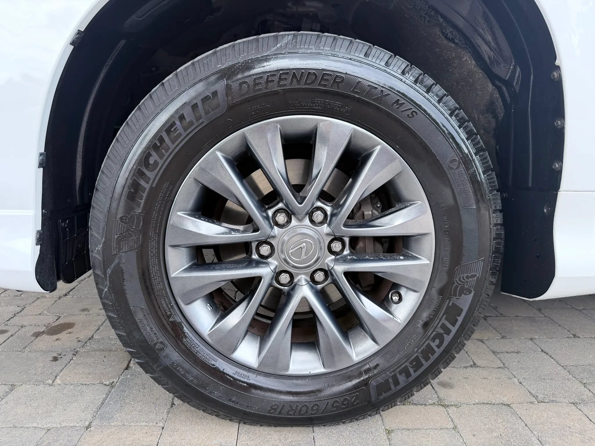 Used 2017 Lexus GX 460 Luxury AWD/4WD image 30