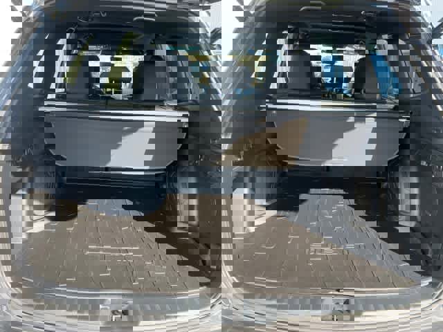 Certified 2024 Subaru Forester Wilderness w/ Wilderness Package image 11