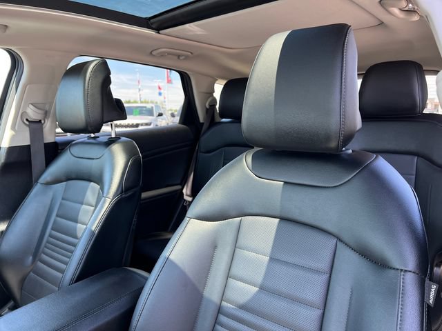 Used 2024 Kia Sportage SX AWD/4WD image 23