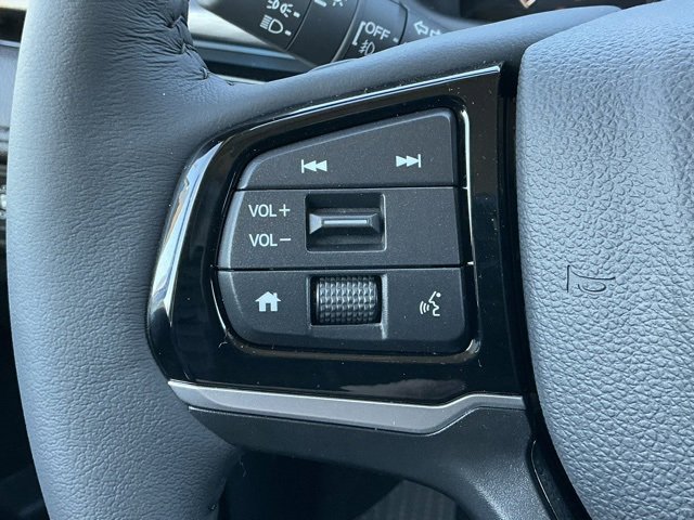 New 2026 Honda Odyssey Elite image 17