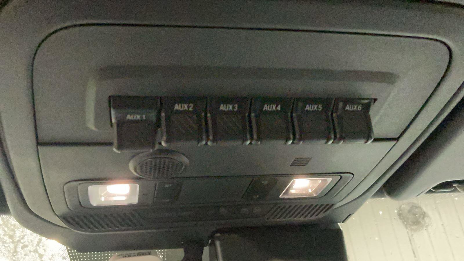 Certified 2023 Ford Bronco Badlands image 18