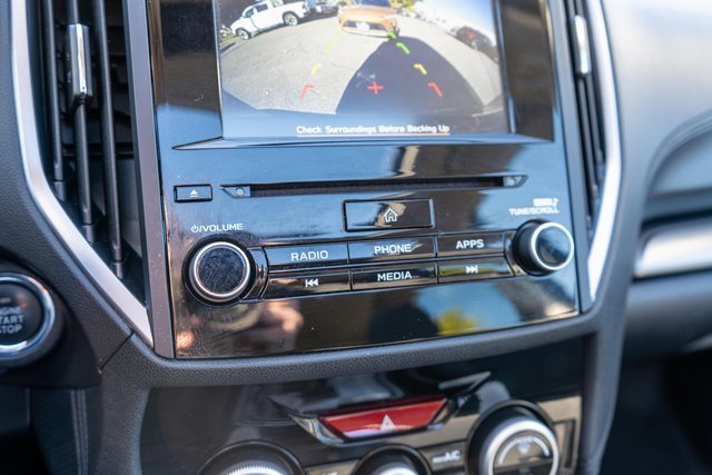 Used 2021 Subaru Forester Premium image 33