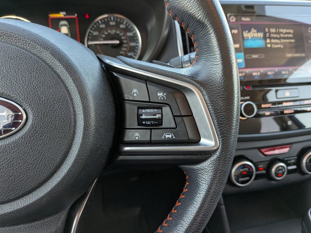 Used 2019 Subaru Crosstrek 2.0i Limited w/ Moonroof Package image 14