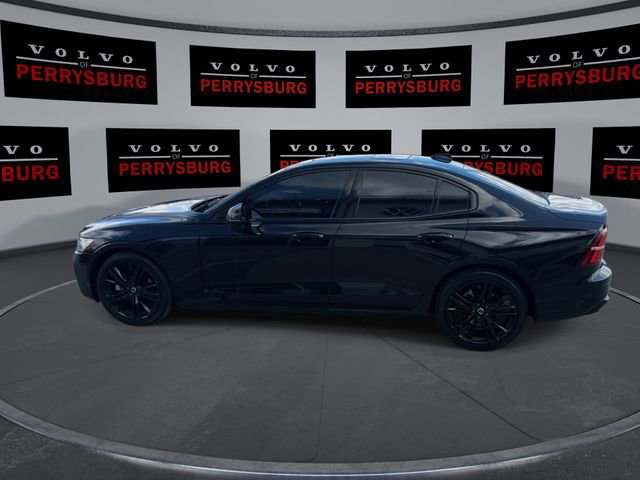 Used 2024 Volvo S60 B5 Plus image 5