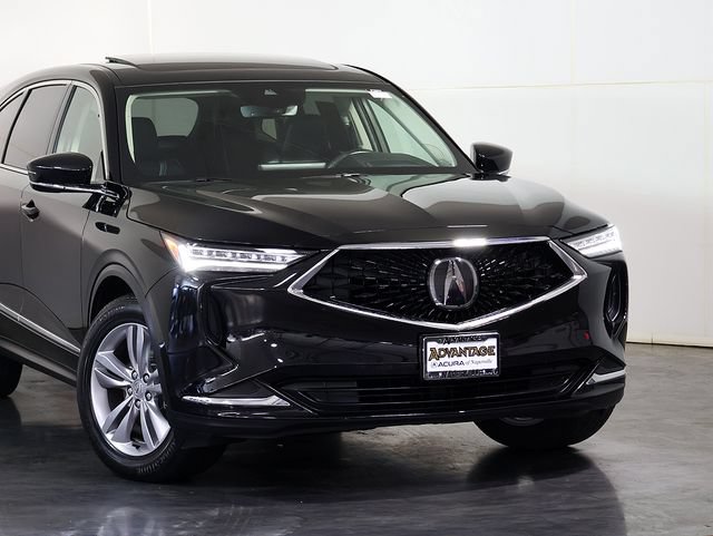 Certified 2024 Acura MDX SH-AWD image 6