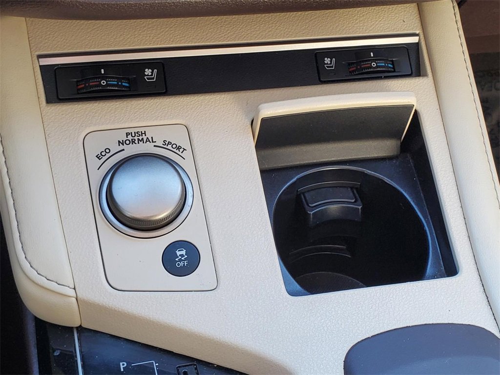 Used 2018 Lexus ES 350 w/ Premier Package image 31