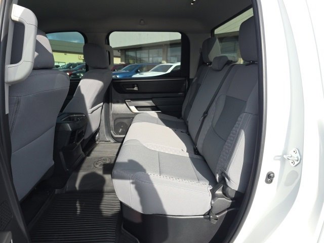 Used 2023 Toyota Tundra SR5 image 32