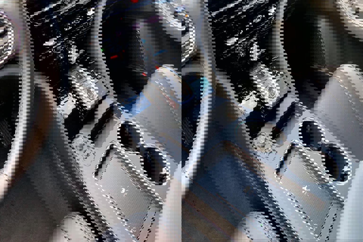 Certified 2025 Acura MDX SH-AWD w/ Technology Package image 15