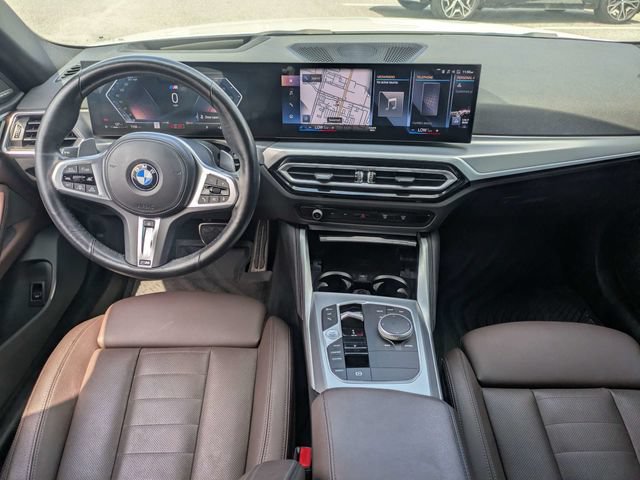 Used 2024 BMW M440i Gran Coupe RWD image 15