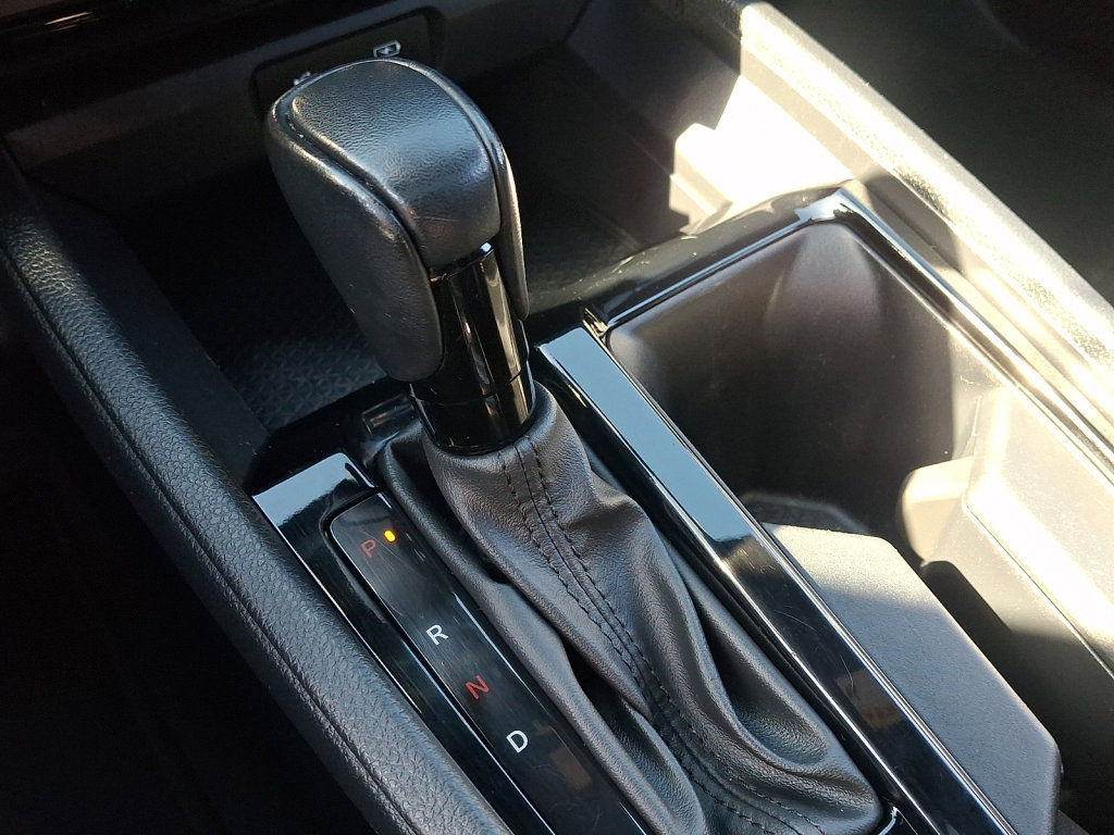 Used 2023 Honda Accord Sport image 28