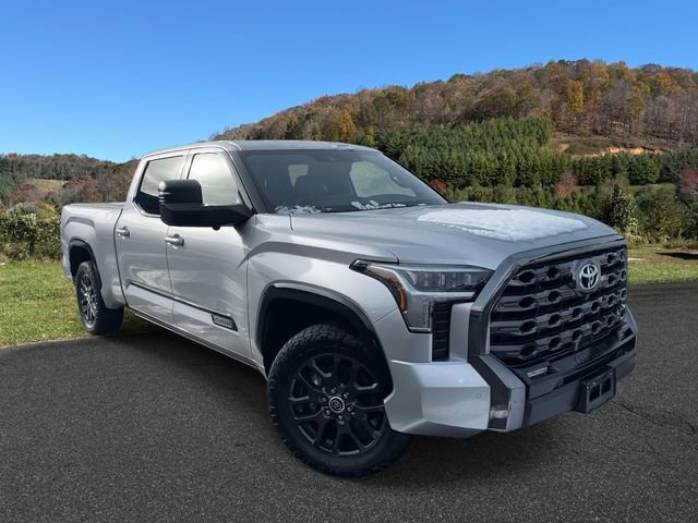 Used 2023 Toyota Tundra Platinum