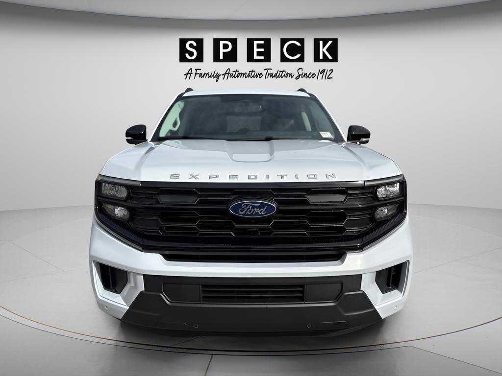 New 2026 Ford Expedition Max Active image 8