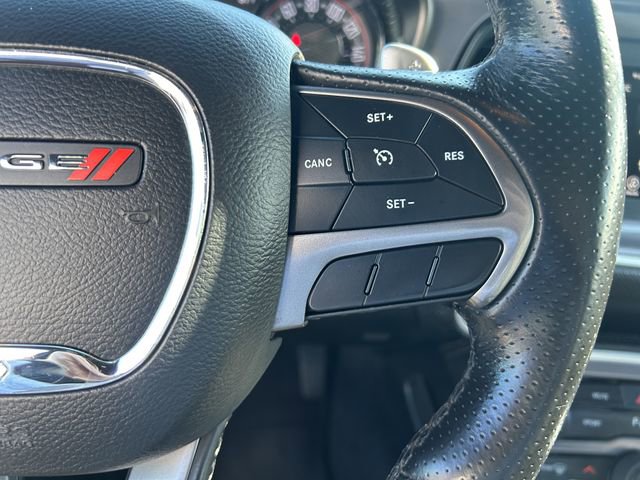 Used 2019 Dodge Challenger R/T w/ Driver Convenience Group RWD image 28