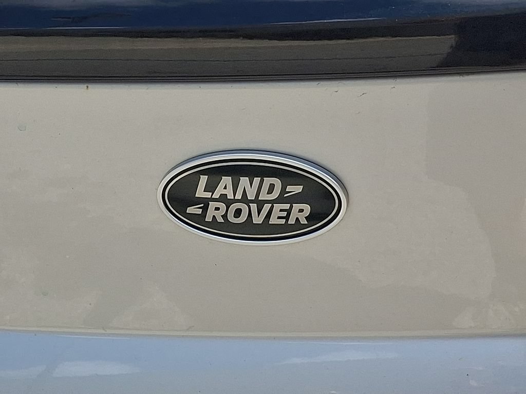 Used 2022 Land Rover Range Rover Sport HST AWD/4WD image 32