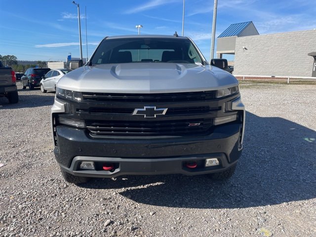 Used 2022 Chevrolet Silverado 1500 LT Trail Boss w/ Safety Package image 2