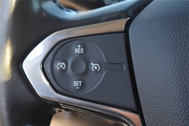 Used 2019 Chevrolet Traverse LT image 30