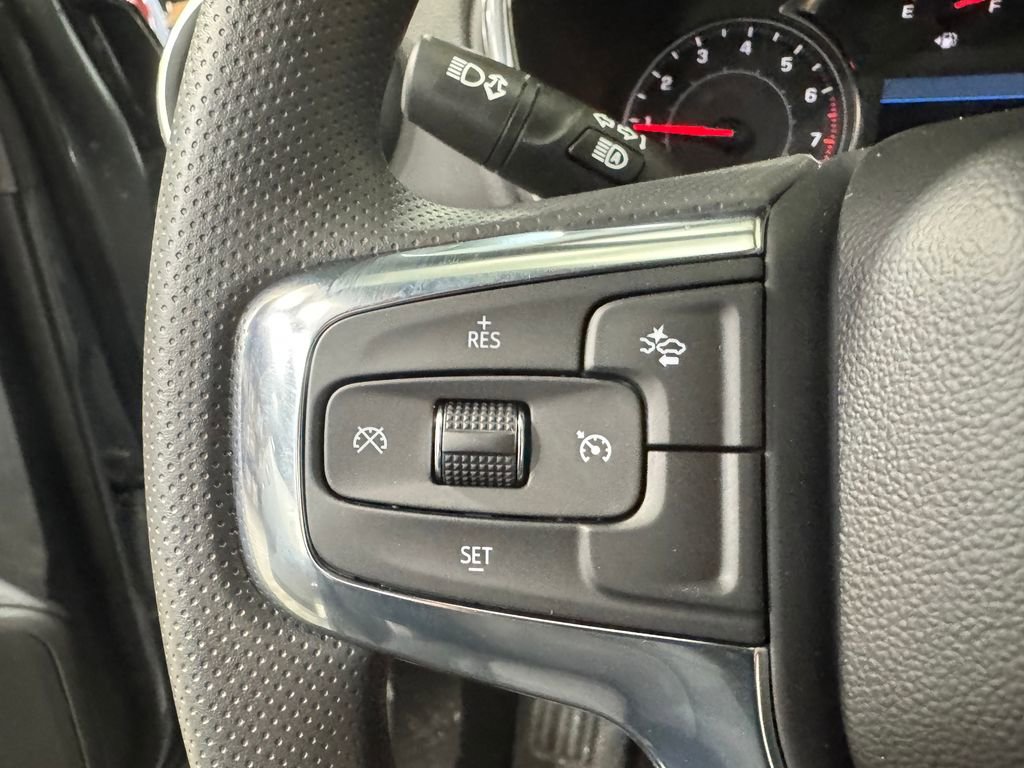New 2026 Chevrolet Blazer LT AWD/4WD image 15