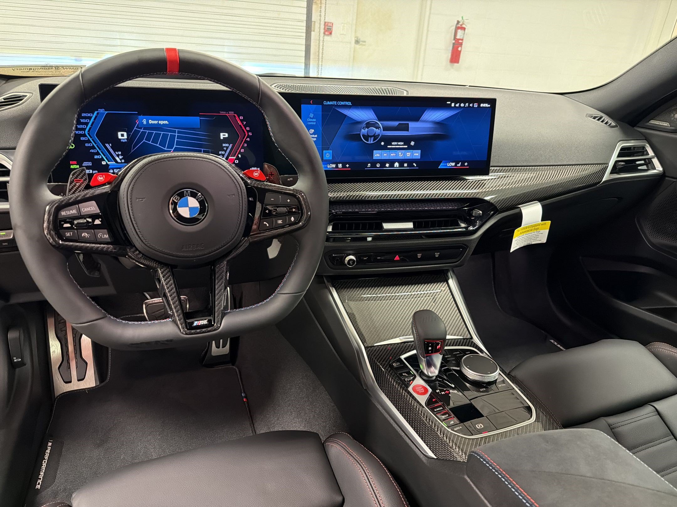 New 2026 BMW M2 w/ Lighting Package RWD image 28