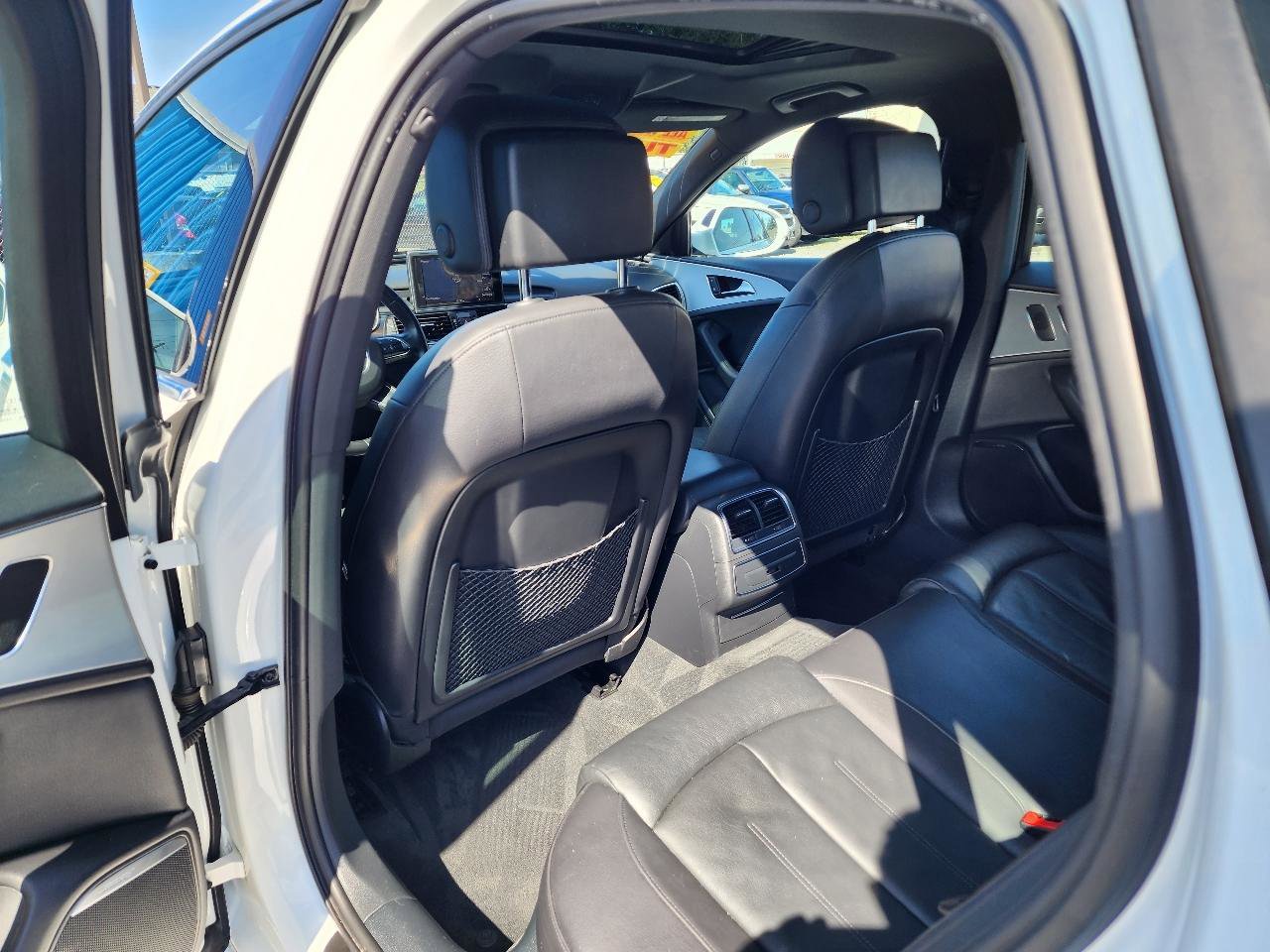 Used 2013 Audi A6 2.0T Premium Plus image 21