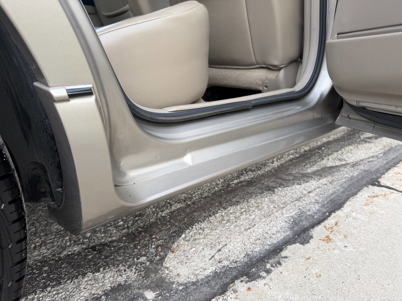 Used 2001 Buick Regal LS FWD image 19