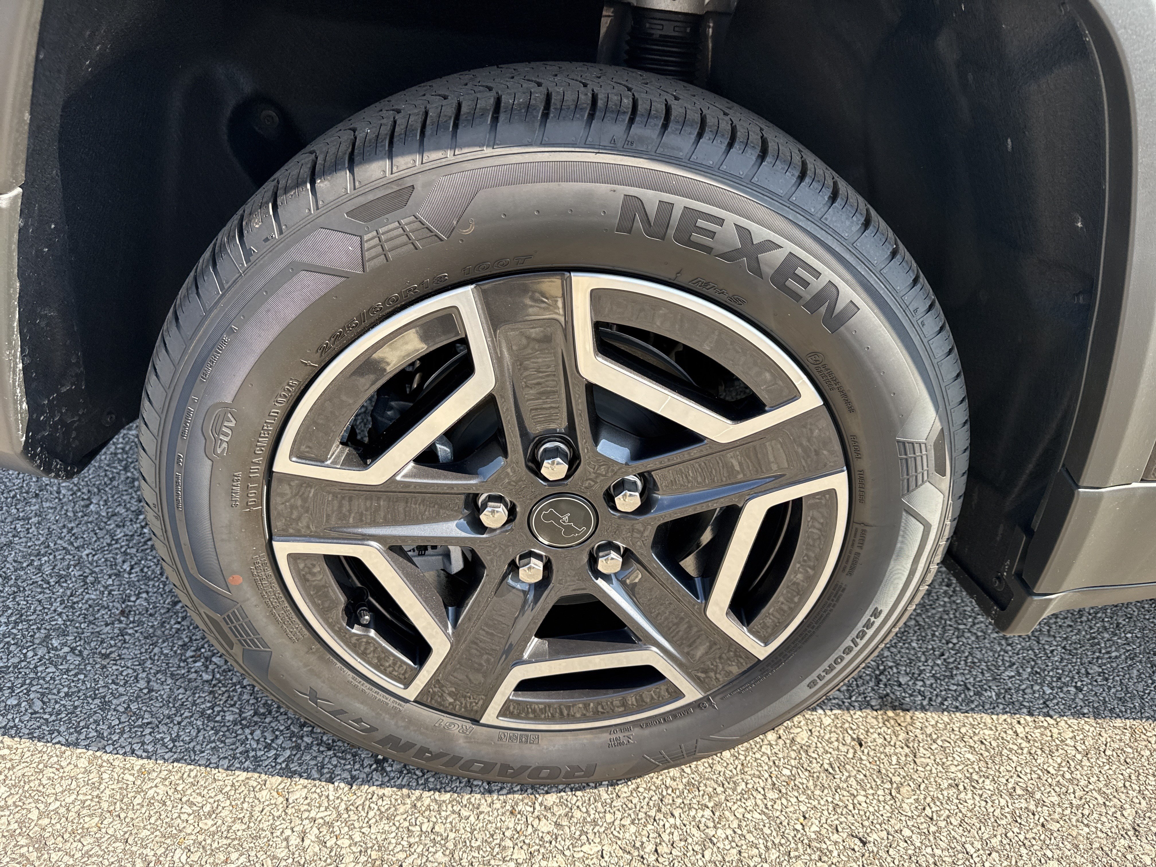 New 2026 Jeep Cherokee Limited AWD/4WD image 17