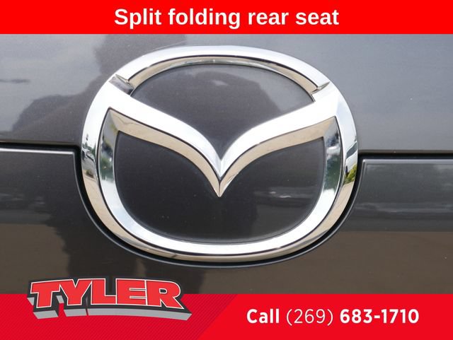 Used 2020 MAZDA CX-5 Grand Touring Reserve AWD/4WD image 15