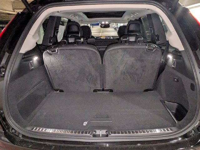 New 2026 Volvo XC90 T8 Plus w/ Protection Package AWD/4WD image 28