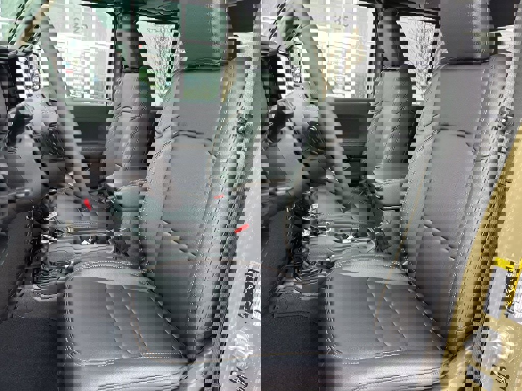 New 2026 Jeep Gladiator Sport image 4