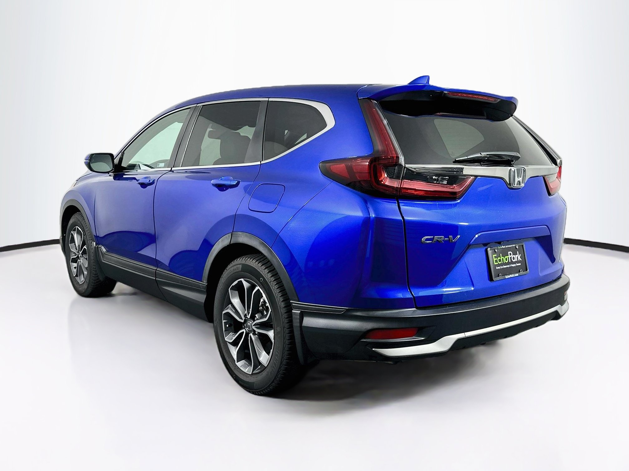 Used 2020 Honda CR-V EX-L image 5