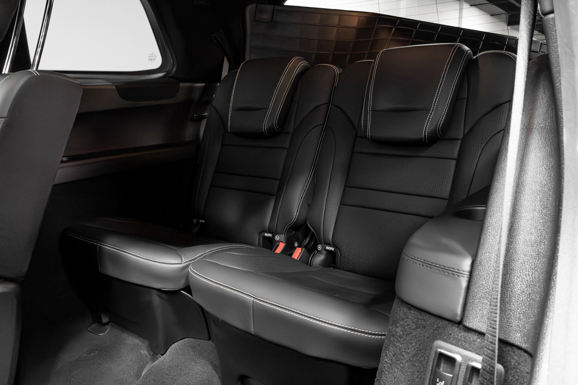 Used 2018 Mercedes-Benz GLS 63 AMG 4MATIC image 39