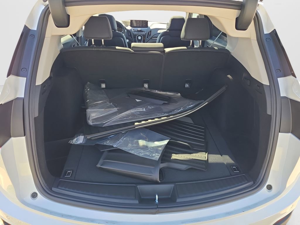 New 2026 Acura RDX w/ Technology Package AWD/4WD image 19