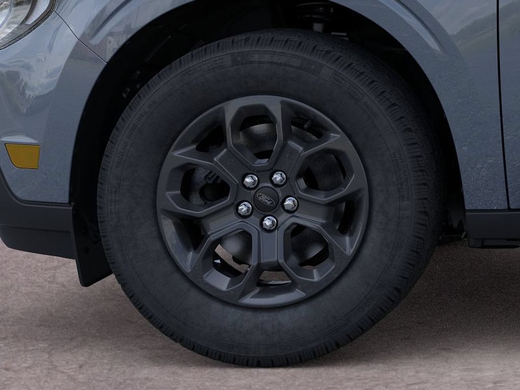New 2026 Ford Maverick XLT FWD image 20