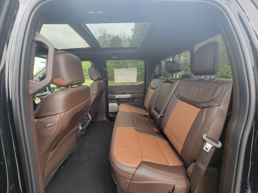 New 2026 Ford F350 King Ranch w/ Tremor Off-Road Package image 31