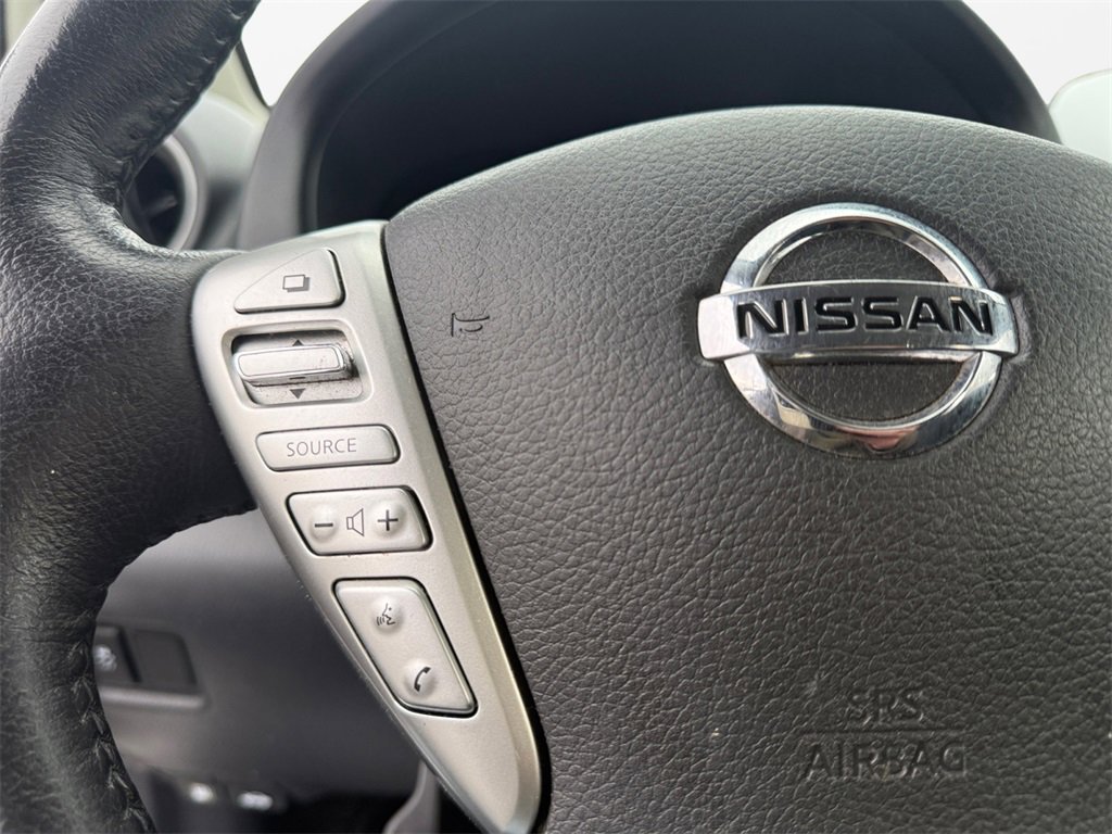 Used 2019 Nissan Versa Note SV image 25