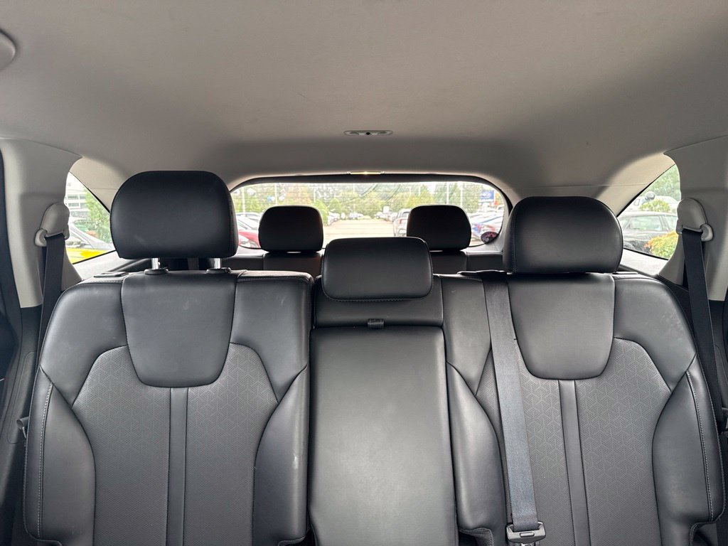 Used 2021 Kia Sorento S AWD/4WD image 13
