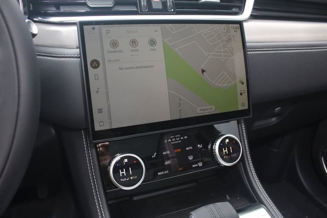 New 2026 Jaguar F-PACE R-Dynamic S image 16