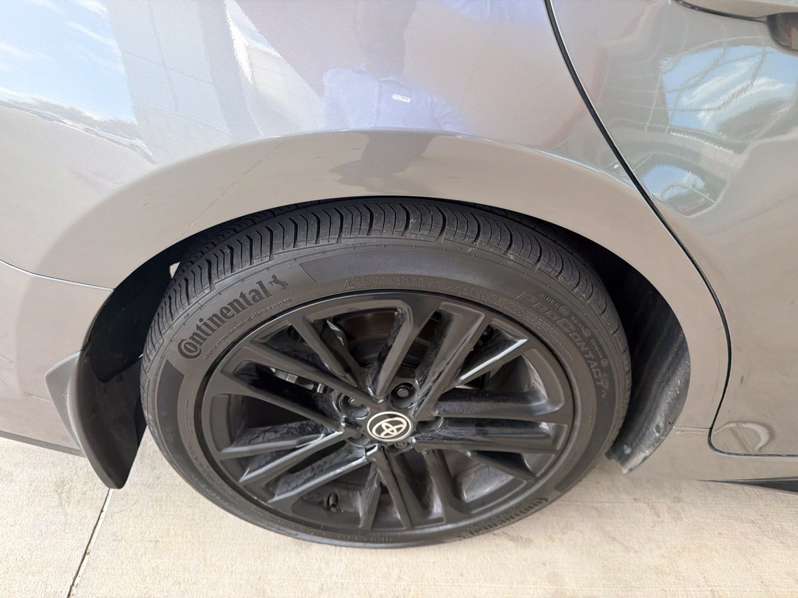 Used 2026 Toyota Camry SE w/ Convenience Package FWD image 19